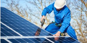 Installation Maintenance Panneaux Solaires Photovoltaïques à Ainvelle